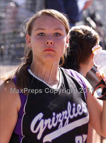 Thumbnail 3 in Mesa Ridge vs. Pueblo East (CHSSA 4A State Tournament) photogallery.
