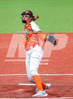 Photo from the gallery "Aledo vs. Harlingen South (UIL 5A Softball Semifinal)"