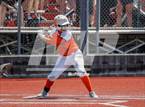 Photo from the gallery "Aledo vs. Harlingen South (UIL 5A Softball Semifinal)"