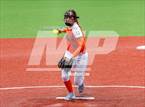Photo from the gallery "Aledo vs. Harlingen South (UIL 5A Softball Semifinal)"