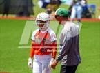 Photo from the gallery "Aledo vs. Harlingen South (UIL 5A Softball Semifinal)"
