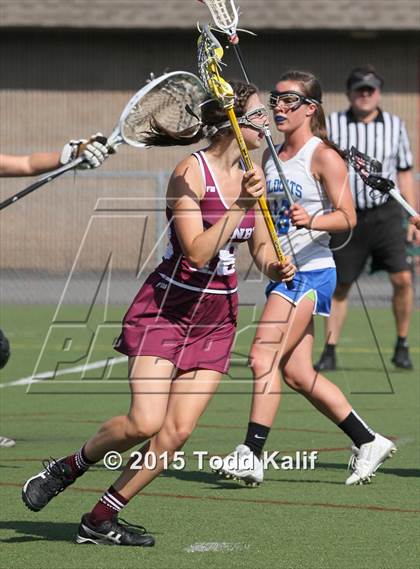 Thumbnail 1 in Granby Memorial vs Old Lyme (CIAC Class S Semifinal) photogallery.
