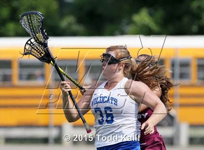Thumbnail 3 in Granby Memorial vs Old Lyme (CIAC Class S Semifinal) photogallery.