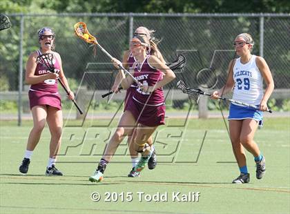 Thumbnail 3 in Granby Memorial vs Old Lyme (CIAC Class S Semifinal) photogallery.