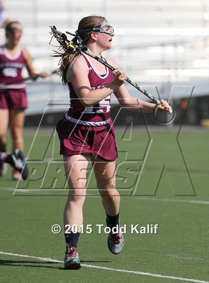 Thumbnail 1 in Granby Memorial vs Old Lyme (CIAC Class S Semifinal) photogallery.