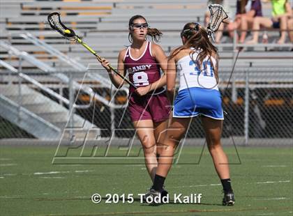 Thumbnail 1 in Granby Memorial vs Old Lyme (CIAC Class S Semifinal) photogallery.