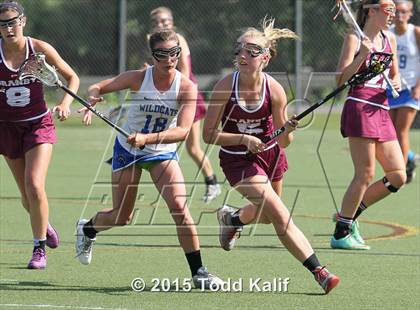 Thumbnail 3 in Granby Memorial vs Old Lyme (CIAC Class S Semifinal) photogallery.