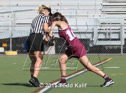 Thumbnail 3 in Granby Memorial vs Old Lyme (CIAC Class S Semifinal) photogallery.