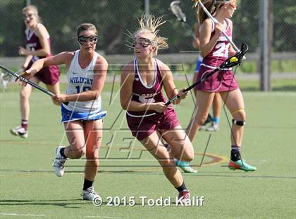 Thumbnail 1 in Granby Memorial vs Old Lyme (CIAC Class S Semifinal) photogallery.