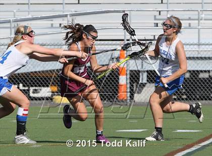 Thumbnail 3 in Granby Memorial vs Old Lyme (CIAC Class S Semifinal) photogallery.