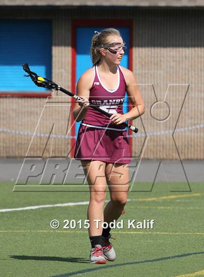 Thumbnail 2 in Granby Memorial vs Old Lyme (CIAC Class S Semifinal) photogallery.