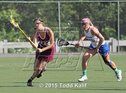 Thumbnail 1 in Granby Memorial vs Old Lyme (CIAC Class S Semifinal) photogallery.