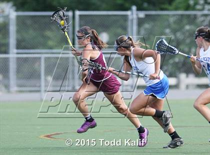 Thumbnail 3 in Granby Memorial vs Old Lyme (CIAC Class S Semifinal) photogallery.