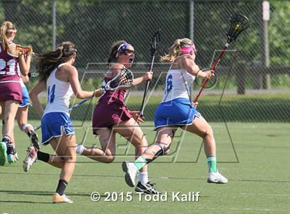 Thumbnail 3 in Granby Memorial vs Old Lyme (CIAC Class S Semifinal) photogallery.