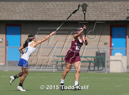 Thumbnail 3 in Granby Memorial vs Old Lyme (CIAC Class S Semifinal) photogallery.