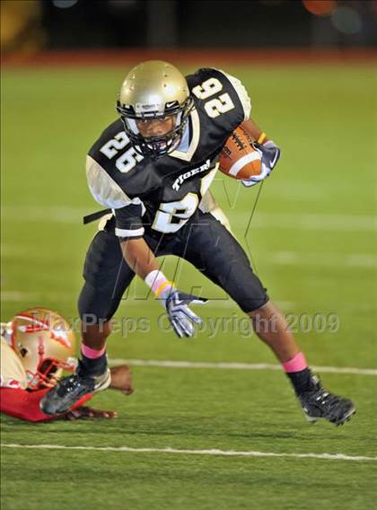 Thumbnail 2 in South Grand Prairie @ Irving photogallery.