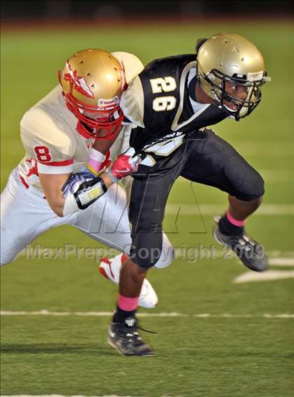 Thumbnail 3 in South Grand Prairie @ Irving photogallery.
