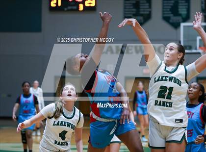 Thumbnail 2 in Manatee @ Lakewood Ranch photogallery.