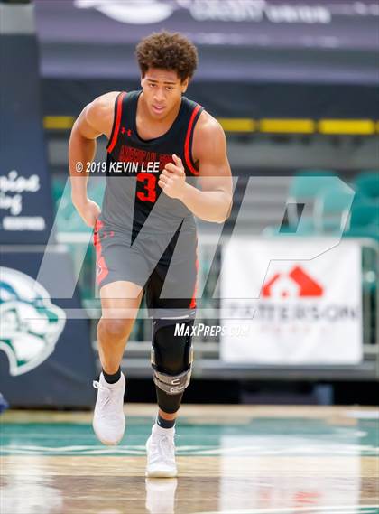 Thumbnail 3 in Layton @ American Fork (Utah Valley Tip-Off Classic) photogallery.