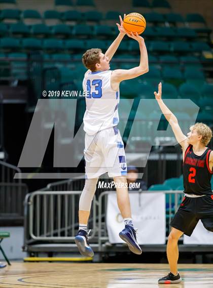 Thumbnail 2 in Layton @ American Fork (Utah Valley Tip-Off Classic) photogallery.