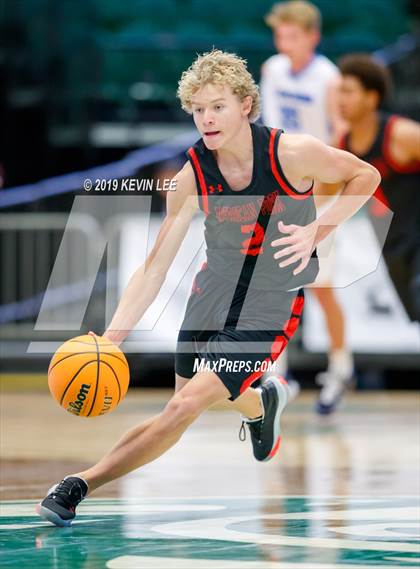Thumbnail 3 in Layton @ American Fork (Utah Valley Tip-Off Classic) photogallery.