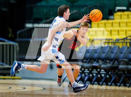 Thumbnail 2 in Layton @ American Fork (Utah Valley Tip-Off Classic) photogallery.
