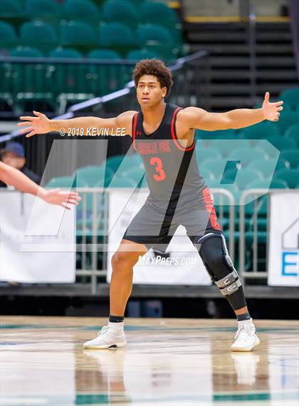 Thumbnail 3 in Layton @ American Fork (Utah Valley Tip-Off Classic) photogallery.