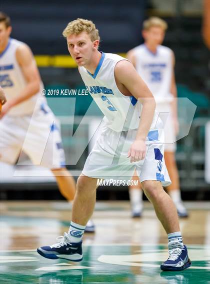 Thumbnail 2 in Layton @ American Fork (Utah Valley Tip-Off Classic) photogallery.