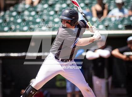 Thumbnail 3 in Pueblo West vs. Holy Family (CHSAA 4A Quarterfinal) photogallery.