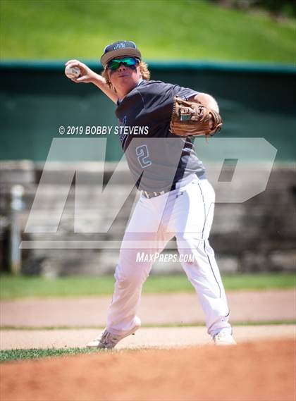 Thumbnail 3 in Pueblo West vs. Holy Family (CHSAA 4A Quarterfinal) photogallery.