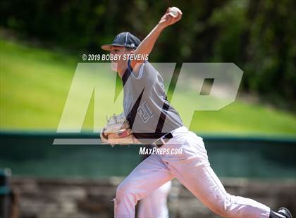 Thumbnail 3 in Pueblo West vs. Holy Family (CHSAA 4A Quarterfinal) photogallery.