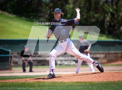 Thumbnail 3 in Pueblo West vs. Holy Family (CHSAA 4A Quarterfinal) photogallery.