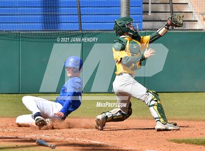 Thumbnail 1 in Bishop Manogue @ Bishop Gorman photogallery.