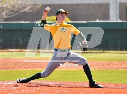 Thumbnail 3 in Bishop Manogue @ Bishop Gorman photogallery.