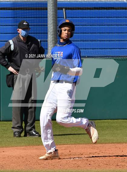 Thumbnail 2 in Bishop Manogue @ Bishop Gorman photogallery.