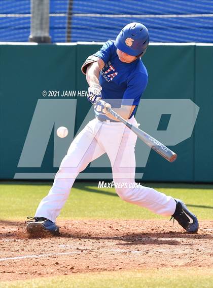 Thumbnail 2 in Bishop Manogue @ Bishop Gorman photogallery.