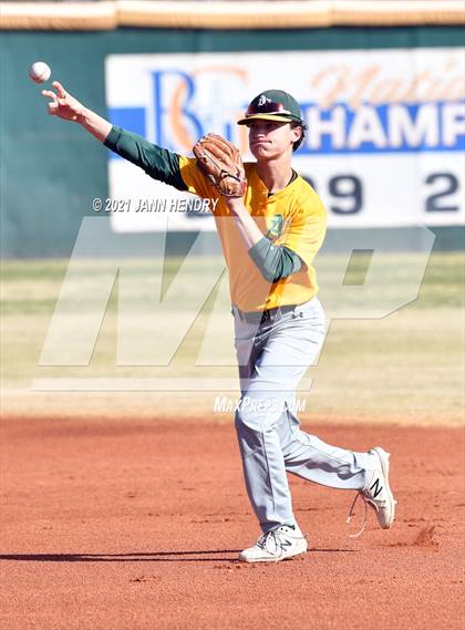 Thumbnail 1 in Bishop Manogue @ Bishop Gorman photogallery.