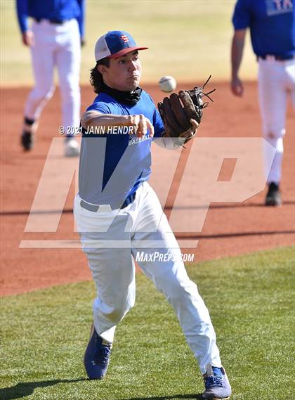 Thumbnail 3 in Bishop Manogue @ Bishop Gorman photogallery.
