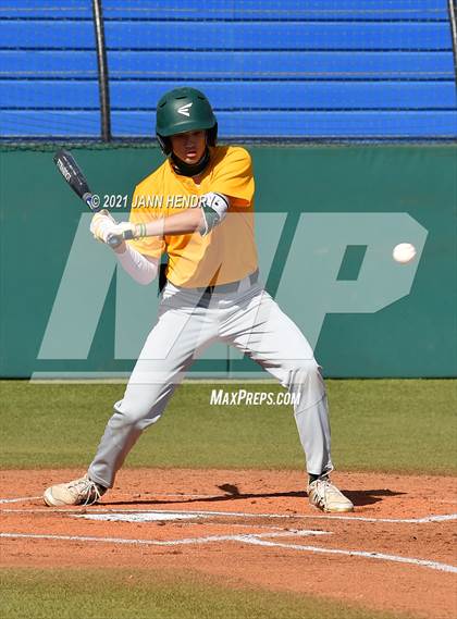 Thumbnail 3 in Bishop Manogue @ Bishop Gorman photogallery.