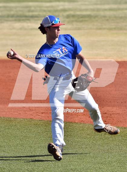Thumbnail 1 in Bishop Manogue @ Bishop Gorman photogallery.