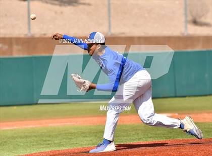 Thumbnail 1 in Bishop Manogue @ Bishop Gorman photogallery.