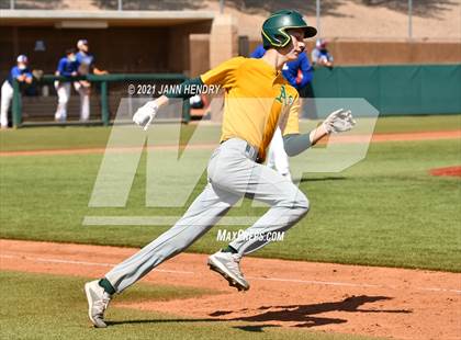 Thumbnail 3 in Bishop Manogue @ Bishop Gorman photogallery.