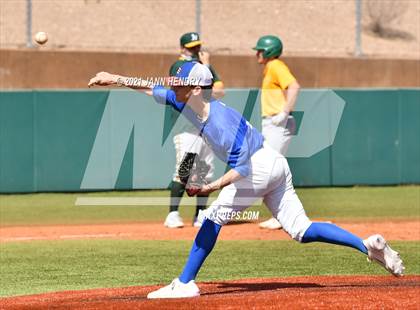 Thumbnail 1 in Bishop Manogue @ Bishop Gorman photogallery.