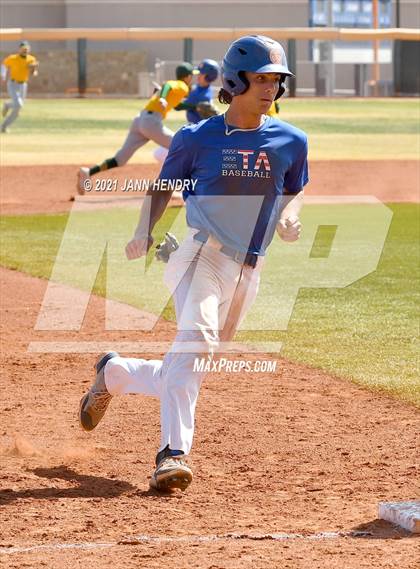 Thumbnail 1 in Bishop Manogue @ Bishop Gorman photogallery.