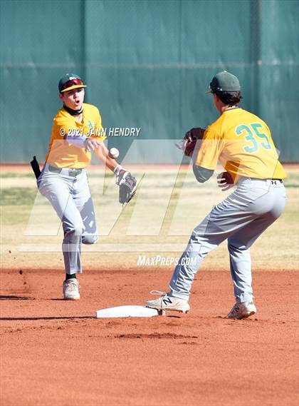 Thumbnail 2 in Bishop Manogue @ Bishop Gorman photogallery.