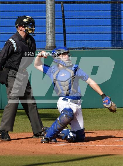 Thumbnail 1 in Bishop Manogue @ Bishop Gorman photogallery.
