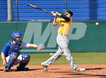 Thumbnail 2 in Bishop Manogue @ Bishop Gorman photogallery.