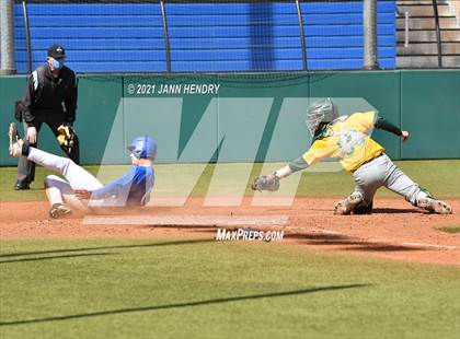 Thumbnail 2 in Bishop Manogue @ Bishop Gorman photogallery.