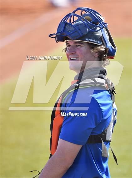 Thumbnail 1 in Bishop Manogue @ Bishop Gorman photogallery.