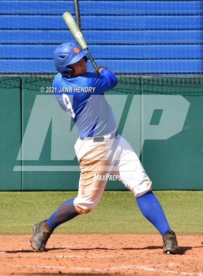 Thumbnail 1 in Bishop Manogue @ Bishop Gorman photogallery.